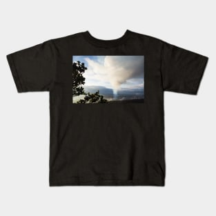 caldera Kids T-Shirt